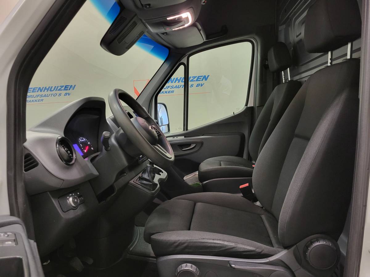 Mercedes-Benz Sprinter Mercedes-Benz Sprinter 311CDI L2/H2 Inrichting Euro 6!