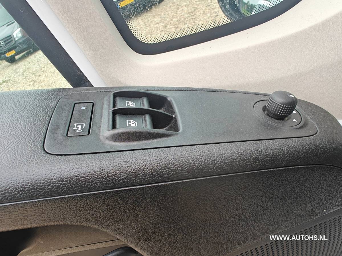 Citroën Jumper Citroen Jumper 2.2 BlueHDi 120 L1H1 Club , lage km , Apk juni 2027 , Euro 6 , 1e Eig. Mooie bus.