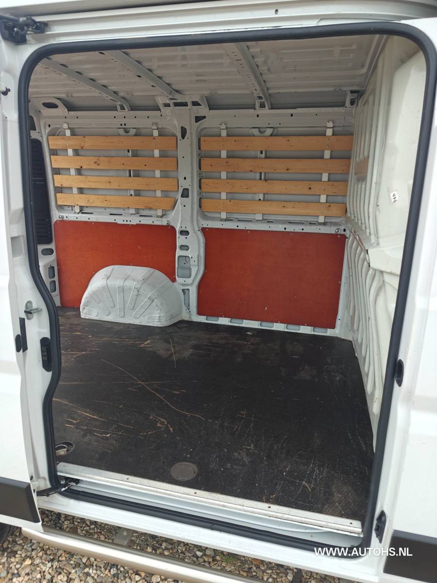 Citroën Jumper Citroen Jumper 2.2 BlueHDi 120 L1H1 Club , lage km , Apk juni 2027 , Euro 6 , 1e Eig. Mooie bus.