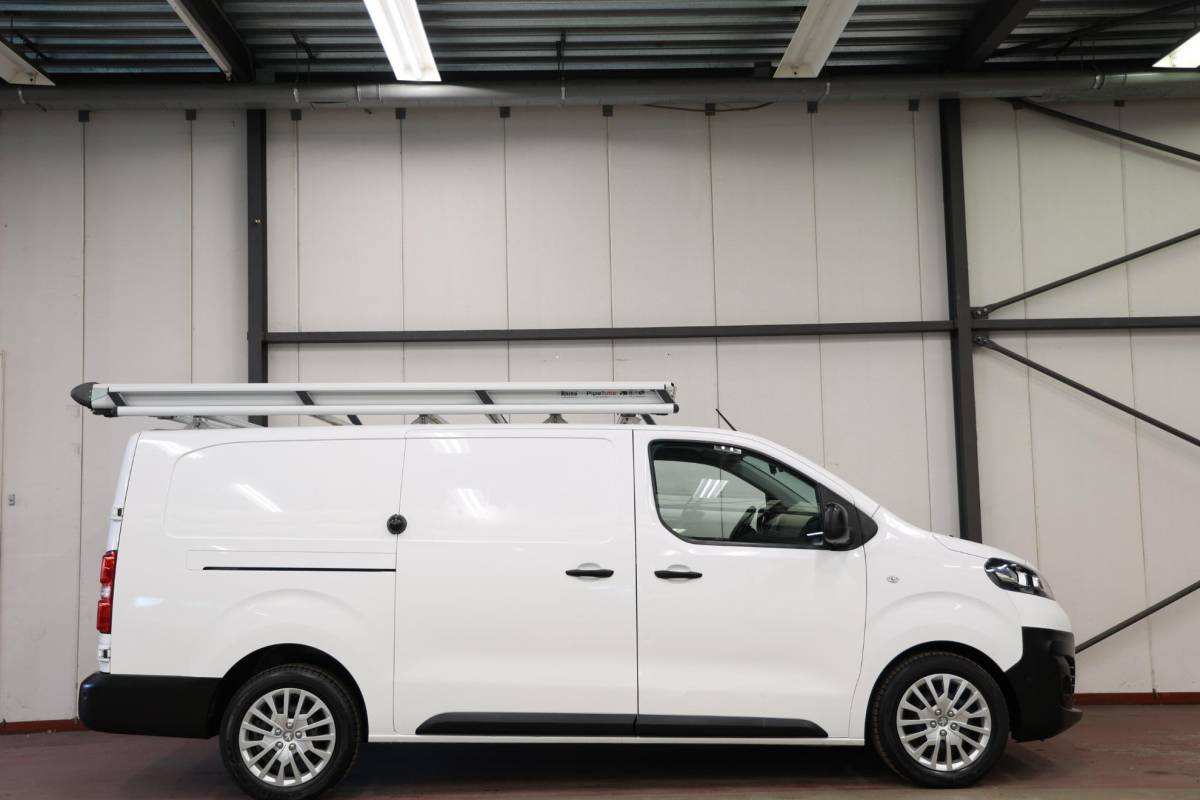 Opel Vivaro Opel Vivaro 1.5 CDTI L3H1 LANG IMPERIAAL