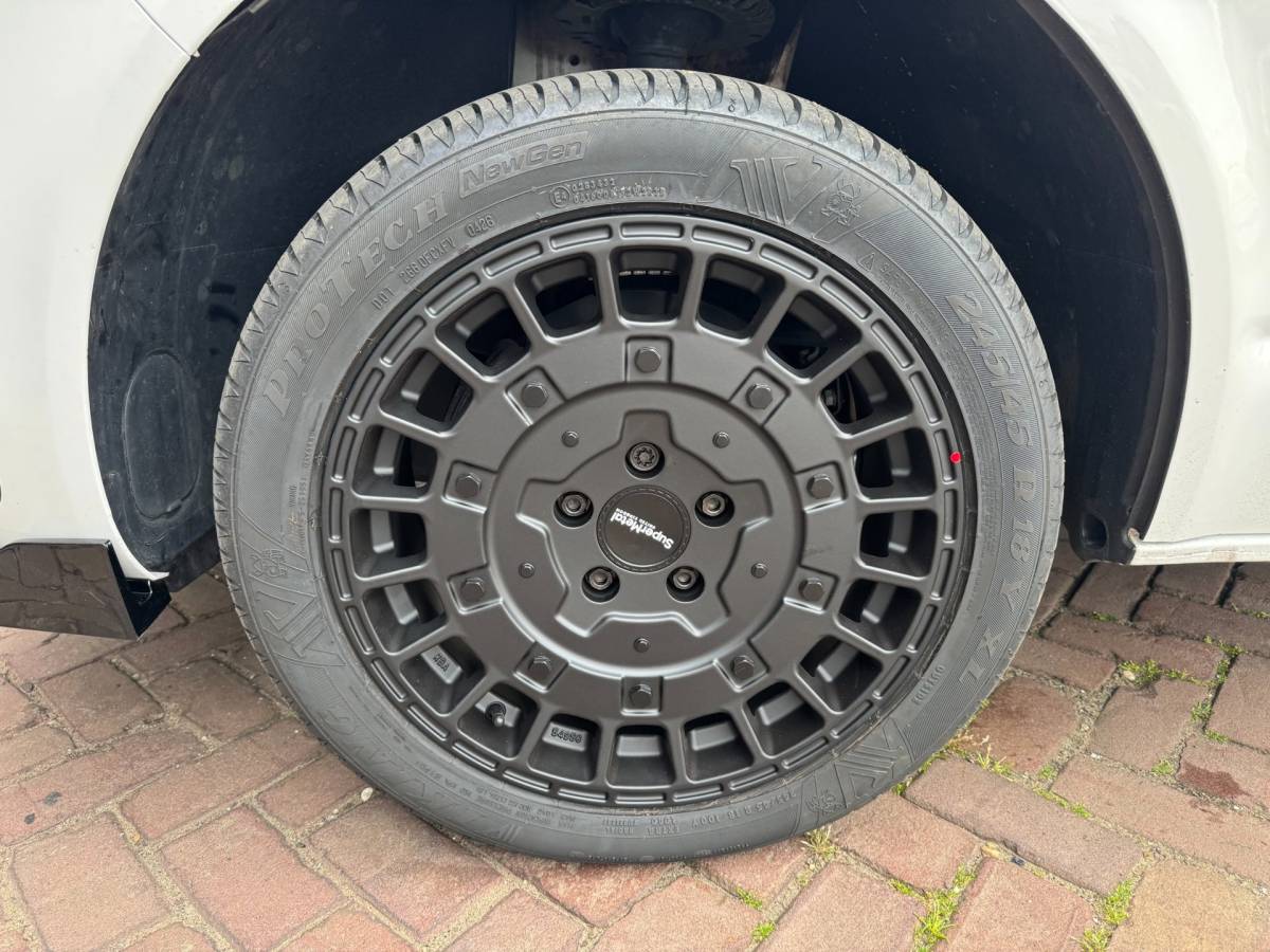Volkswagen Transporter Volkswagen Transporter 2.0 TDI L2H1 30 DC Bulli ** LEER + 2x SCHUIFDEUR + STOELVERW.**