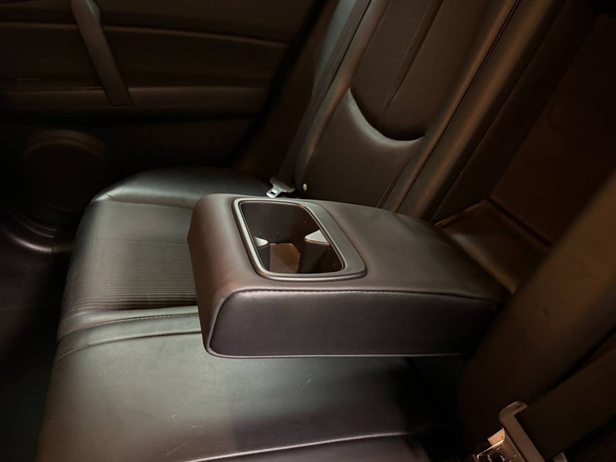 Mazda 6 Mazda 6 Sportbreak 1.8 Exclusive GT *Top onderhouden!* All-season|Stoelverw.|Cruise|PDC|NAP