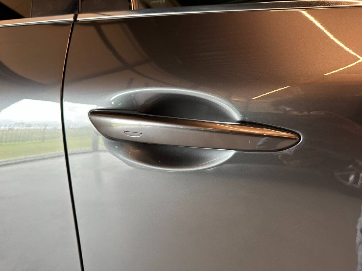 Mazda CX-30 Mazda CX-30 2.0 e-SkyActiv-X M HYBRID AUTOMAAT LUXURY|NAVIGATIE|CLIMA AIRCO|ADAPTIVE CRUISE|BOSE|MEMORY SEATS|XENON|TREKHAAK|LEDER