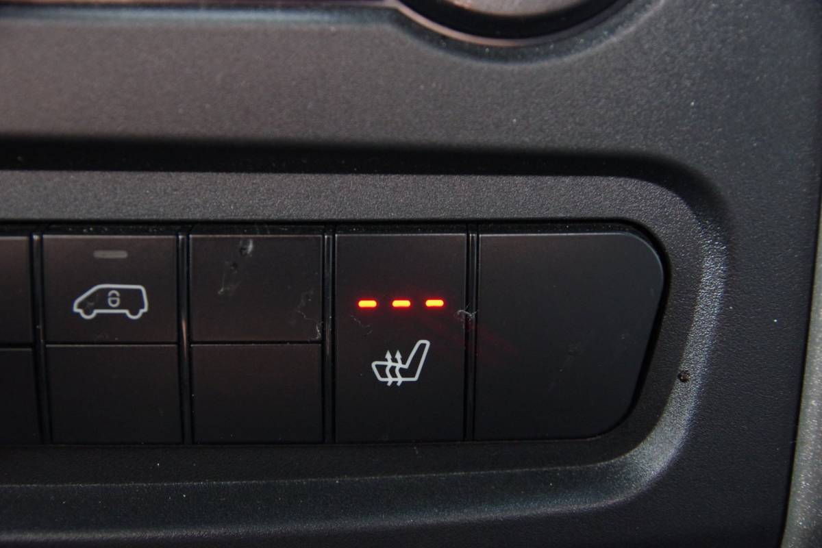 Mercedes-Benz Sprinter Mercedes-Benz Sprinter 316 2.2 CDI 432 luchtvering trekhaak stoelverwarming
