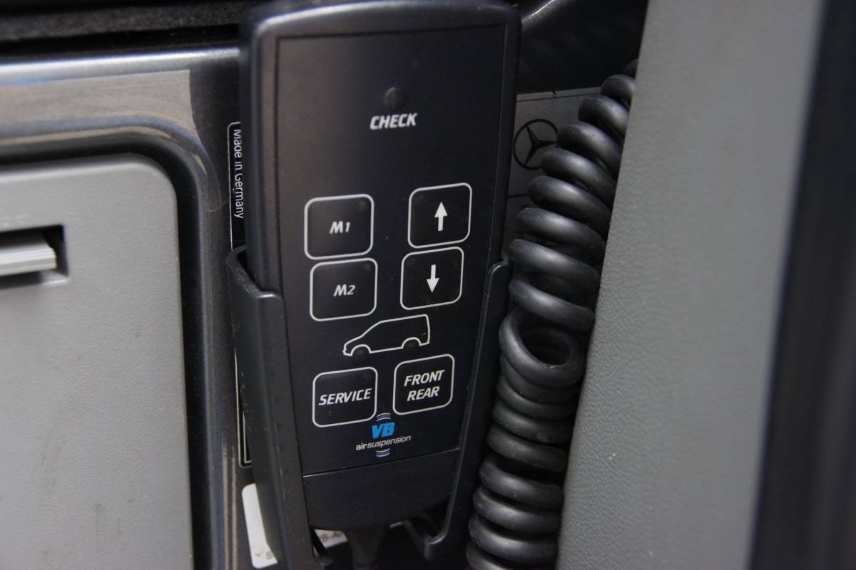 Mercedes-Benz Sprinter Mercedes-Benz Sprinter 316 2.2 CDI 432 luchtvering trekhaak stoelverwarming