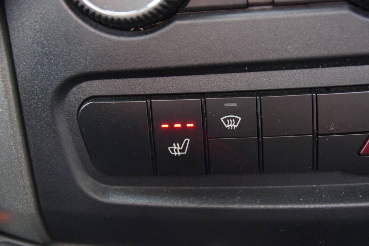 Mercedes-Benz Sprinter Mercedes-Benz Sprinter 316 2.2 CDI 432 luchtvering trekhaak stoelverwarming