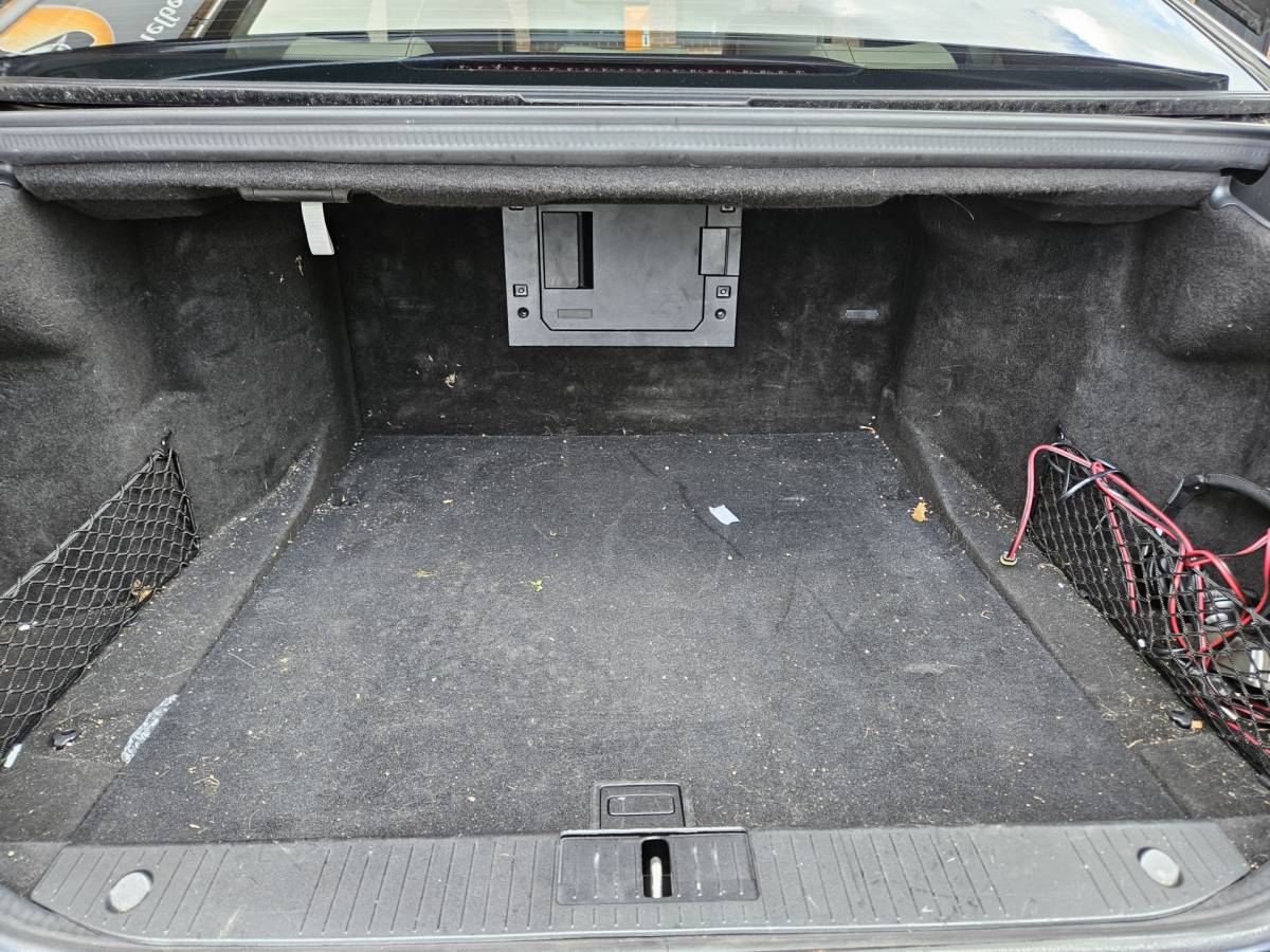 Mercedes-Benz S-Klasse Mercedes-Benz S-klasse 400 HYBRID
