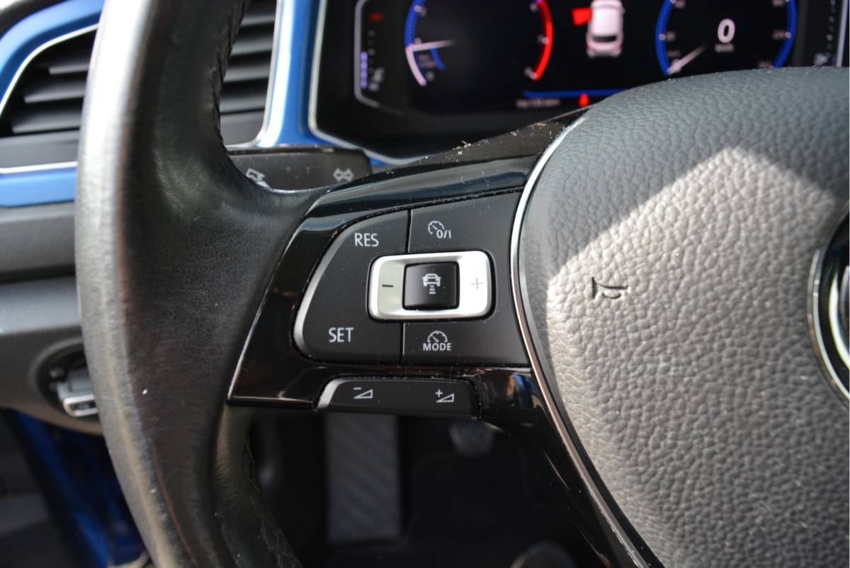 Volkswagen T-Roc Volkswagen T-Roc 1.0 115PK TSI Style Plus | Digi Dash | Adaptive | LED | Orig. NL | 18 INCH |