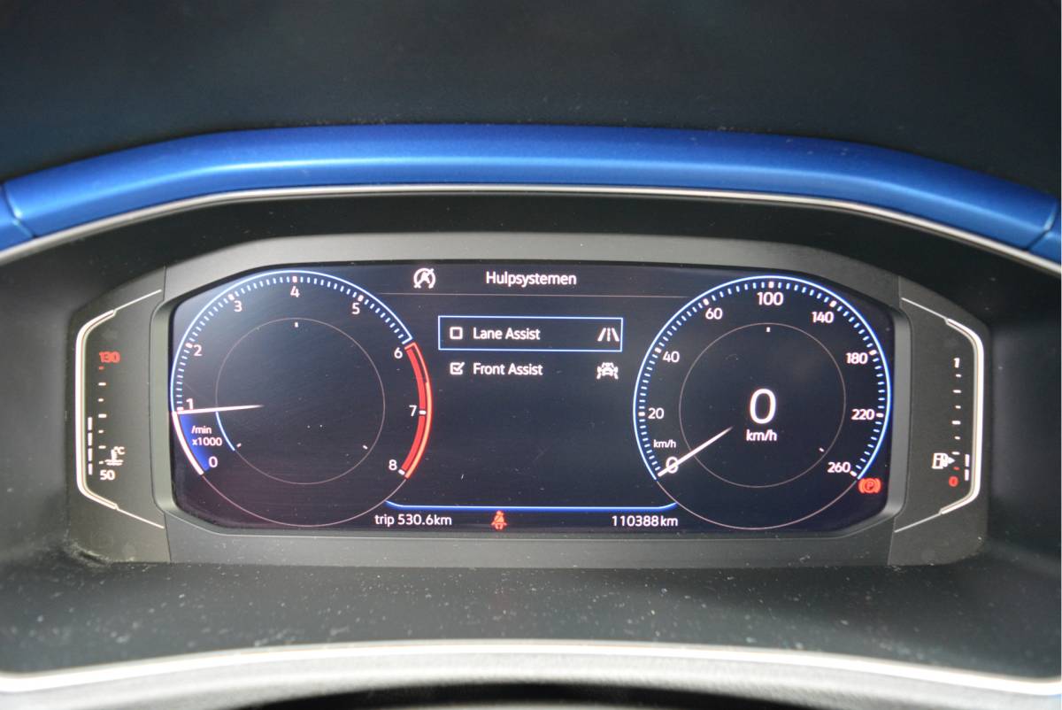 Volkswagen T-Roc Volkswagen T-Roc 1.0 115PK TSI Style Plus | Digi Dash | Adaptive | LED | Orig. NL | 18 INCH |