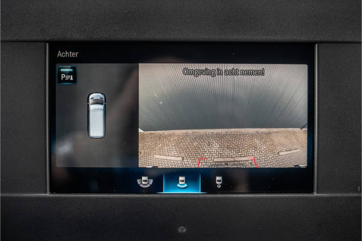 Mercedes-Benz Sprinter Mercedes-Benz Sprinter 317 CDI RWD L2H1 | 170 PK | Automaat | 1e Eigenaar | Cruise | Camera | Mbux | PDC | Climatronic