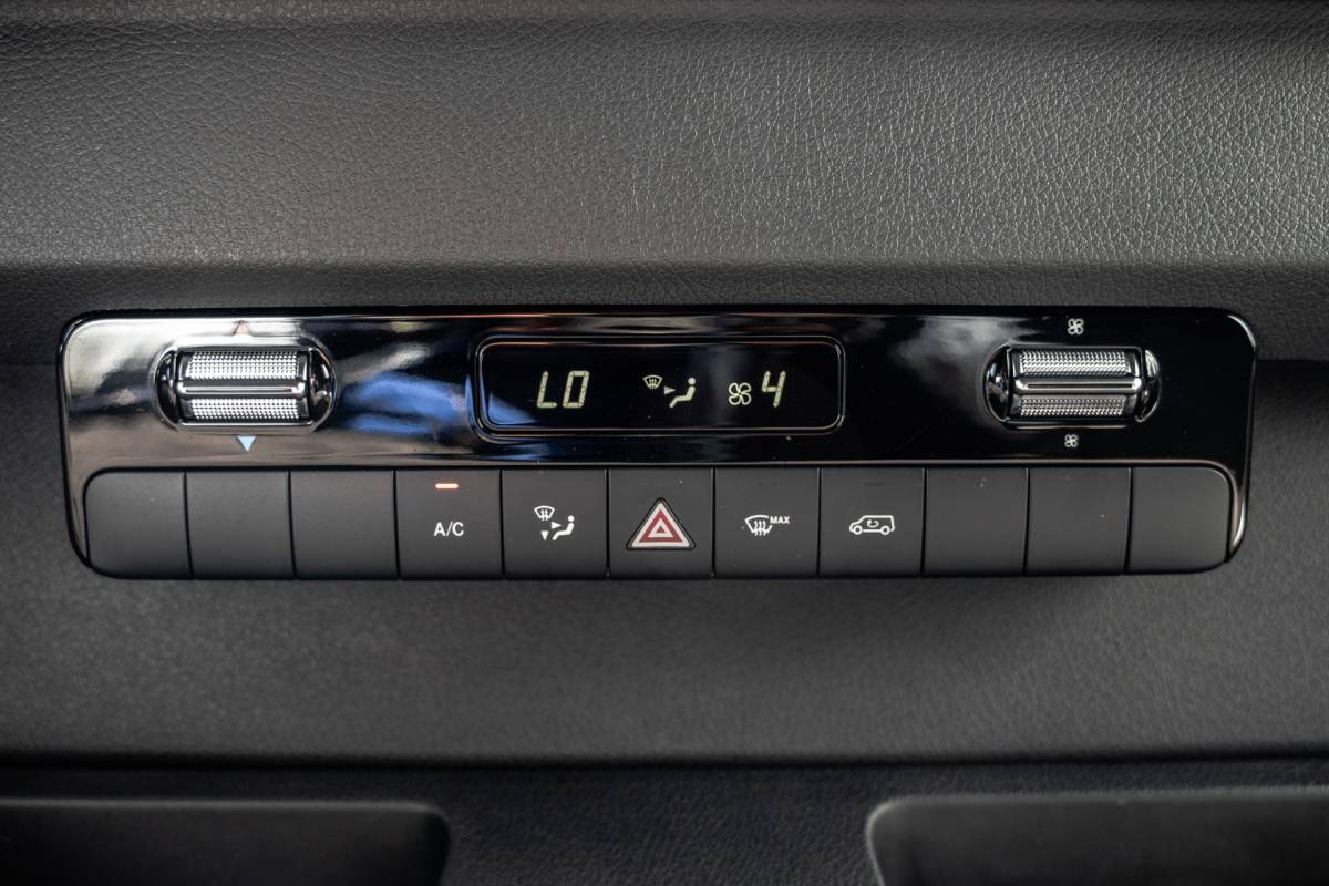 Mercedes-Benz Sprinter Mercedes-Benz Sprinter 317 CDI RWD L2H1 | 170 PK | Automaat | 1e Eigenaar | Cruise | Camera | Mbux | PDC | Climatronic