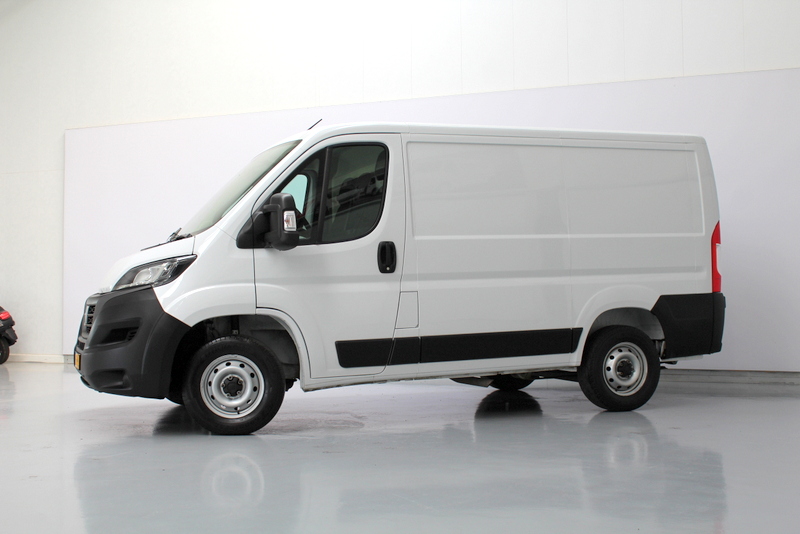Fiat Ducato Fiat Ducato 30 2.2 MultiJet L1H1 141PK, RIJKLAAR  | CAMERA | AIRCO | DAB | 3 PERSOONS