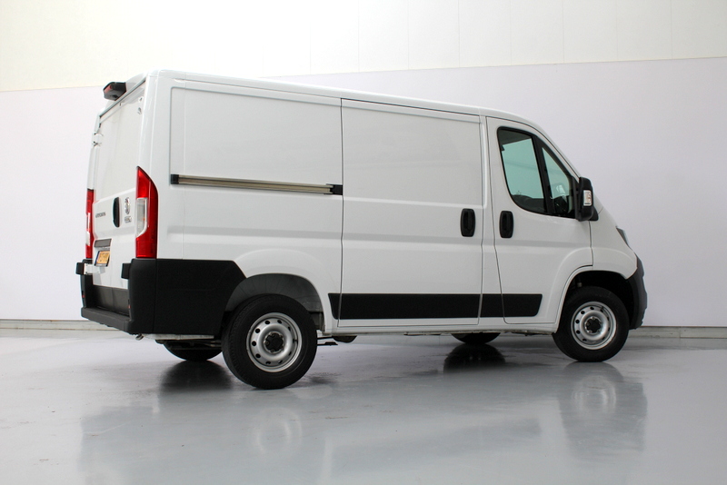 Fiat Ducato Fiat Ducato 30 2.2 MultiJet L1H1 141PK, RIJKLAAR  | CAMERA | AIRCO | DAB | 3 PERSOONS