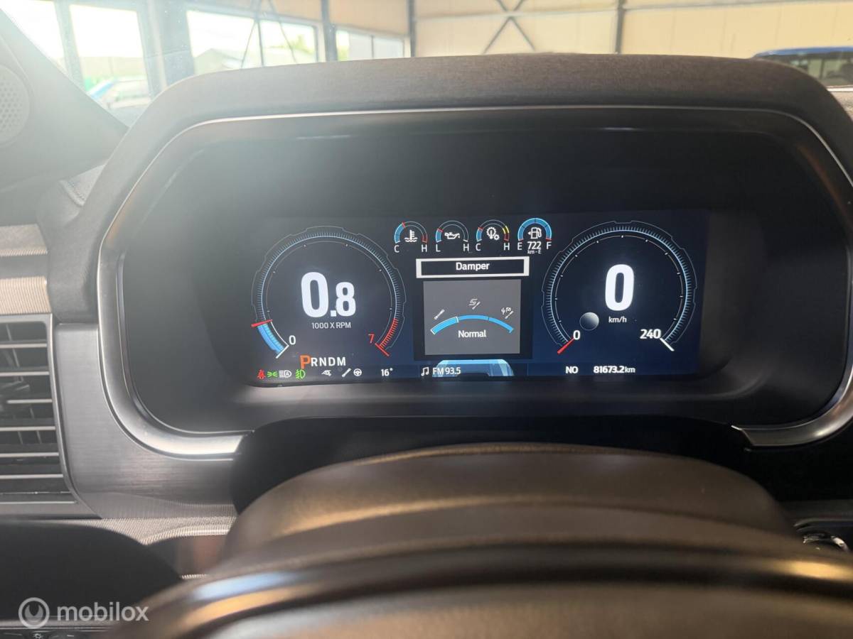 Ford F-150 Ford USA F150 Raptor 3.5 V6 Ecoboost |1e Eigenaar|Prins Lpg