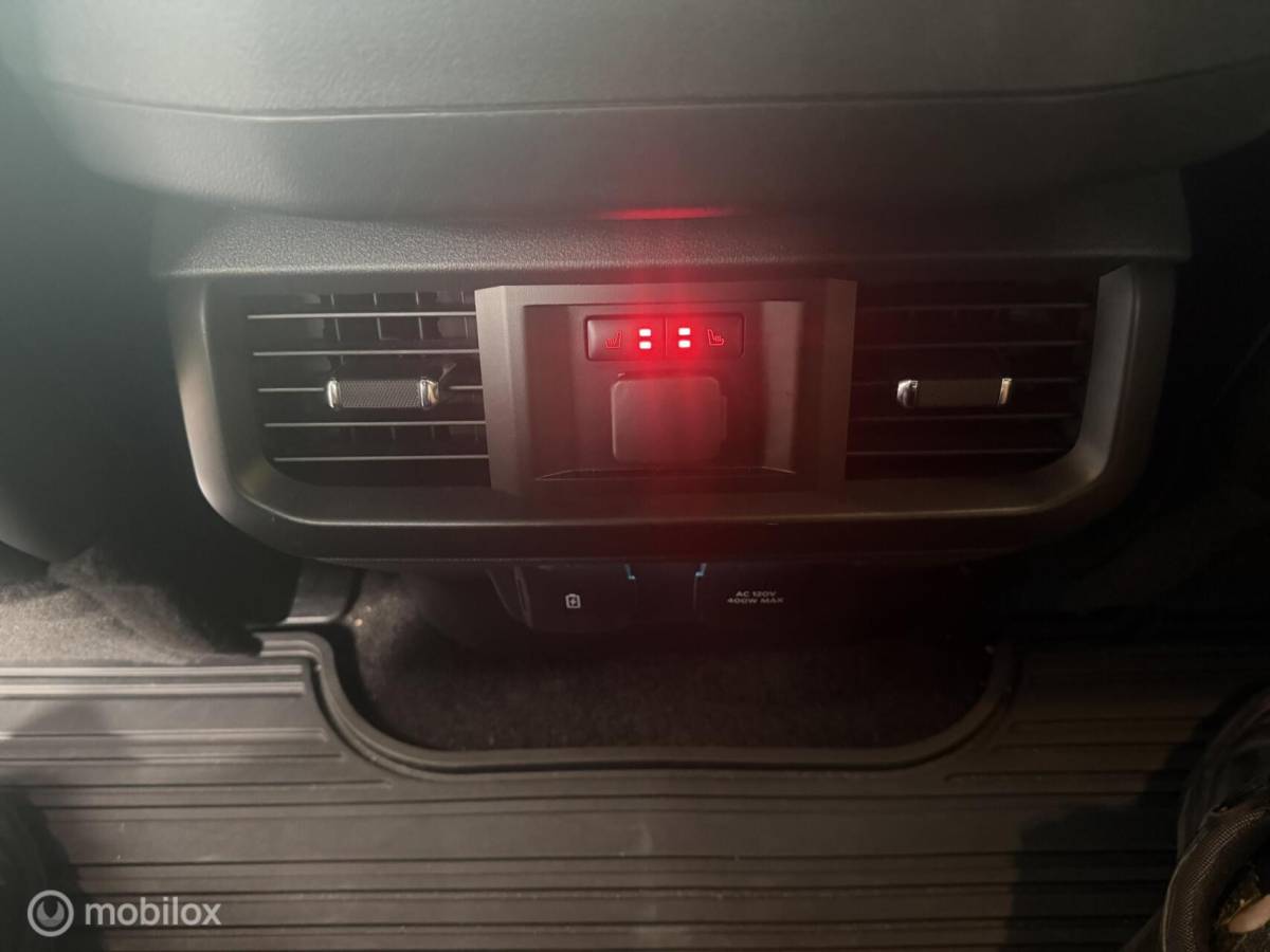 Ford F-150 Ford USA F150 Raptor 3.5 V6 Ecoboost |1e Eigenaar|Prins Lpg
