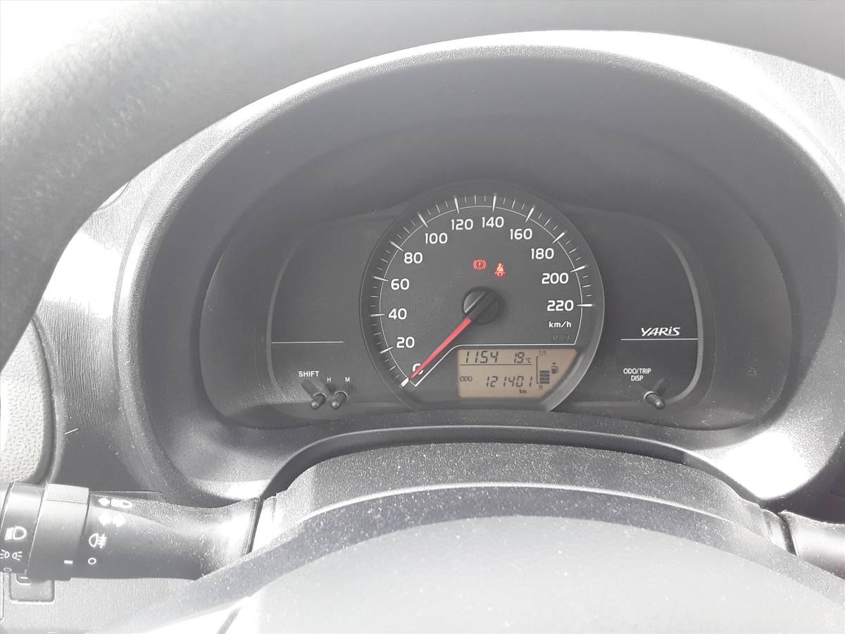 Toyota Yaris TOYOTA Yaris 1.0 12v VVT-i 69pk 3D Access