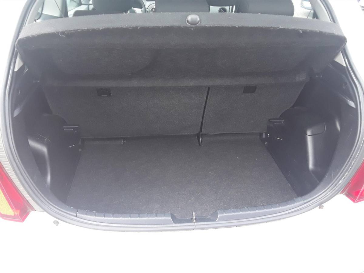 Toyota Yaris TOYOTA Yaris 1.0 12v VVT-i 69pk 3D Access