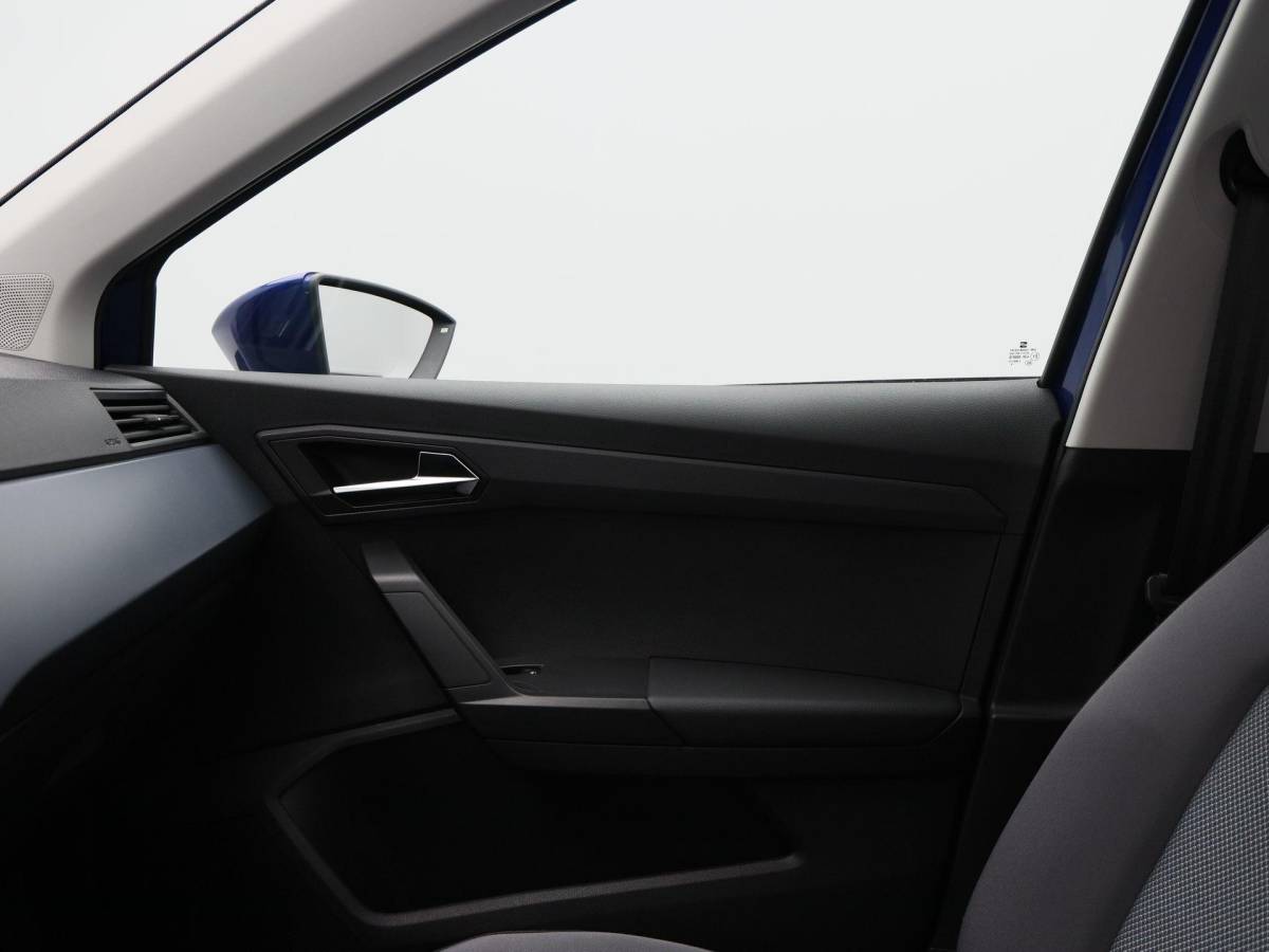 SEAT Arona SEAT Arona 1.0 TSi Xcellence | Cruise Control | Climatronic | Parkeersensoren | Bluetooth | 16 Inch | Trekhaak | 84.746 Km !!