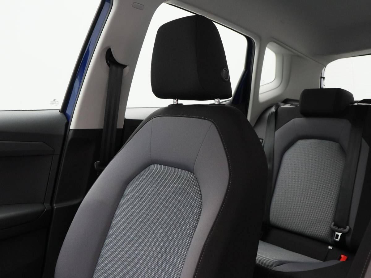 SEAT Arona SEAT Arona 1.0 TSi Xcellence | Cruise Control | Climatronic | Parkeersensoren | Bluetooth | 16 Inch | Trekhaak | 84.746 Km !!