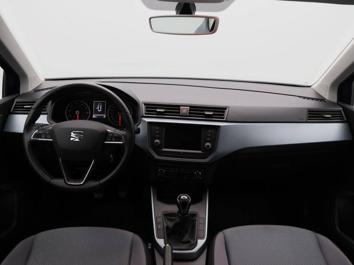 SEAT Arona SEAT Arona 1.0 TSi Xcellence | Cruise Control | Climatronic | Parkeersensoren | Bluetooth | 16 Inch | Trekhaak | 84.746 Km !!