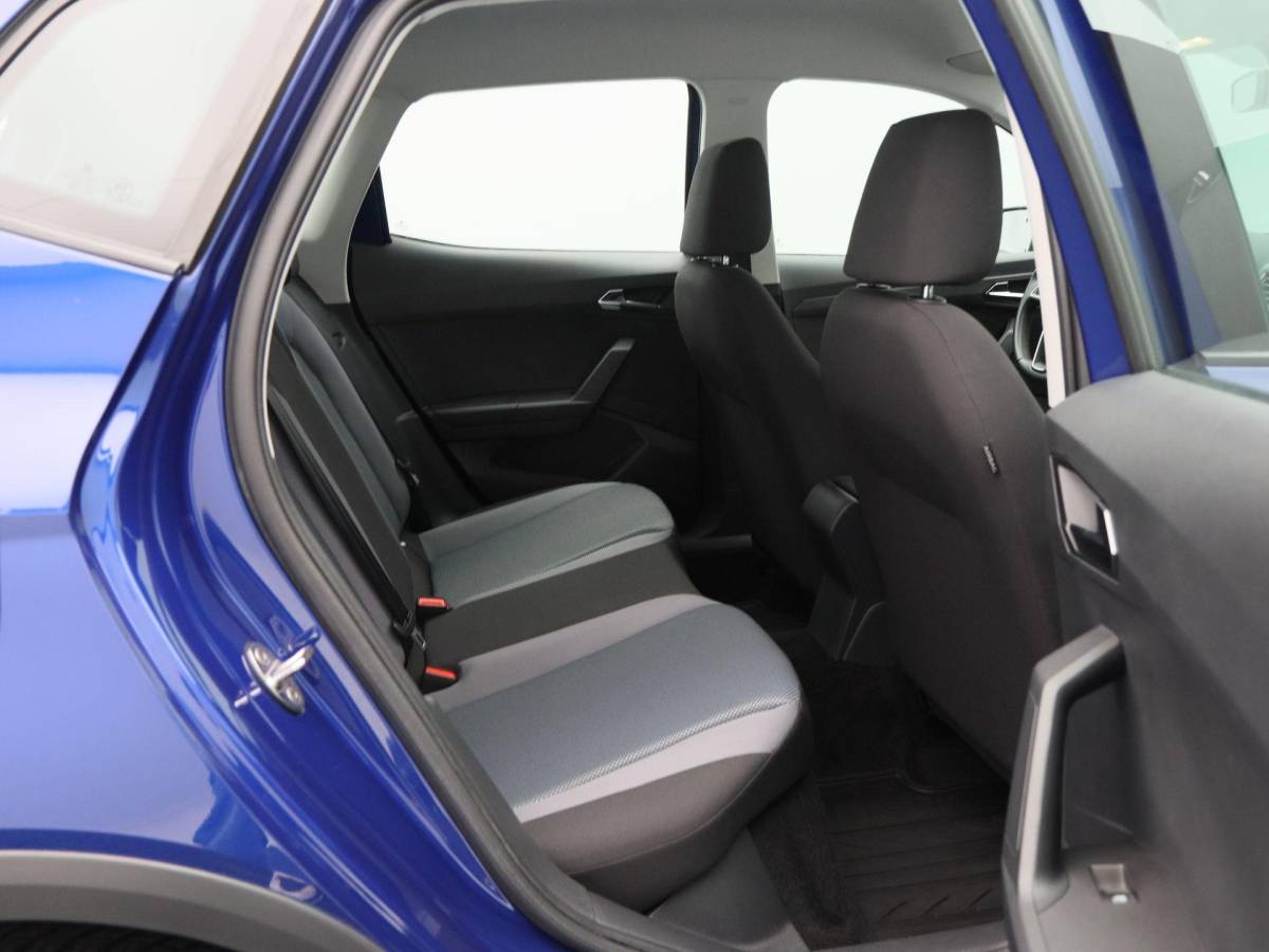 SEAT Arona SEAT Arona 1.0 TSi Xcellence | Cruise Control | Climatronic | Parkeersensoren | Bluetooth | 16 Inch | Trekhaak | 84.746 Km !!