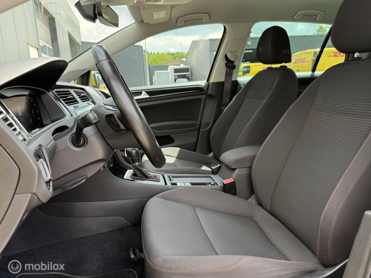 Volkswagen Golf VW Golf Highline 19” nieuwe velgen+banden/Dynaudio/Trekhaak