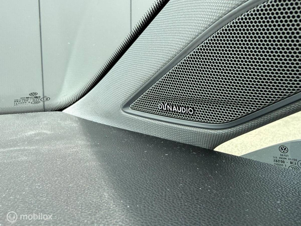 Volkswagen Golf VW Golf Highline 19” nieuwe velgen+banden/Dynaudio/Trekhaak