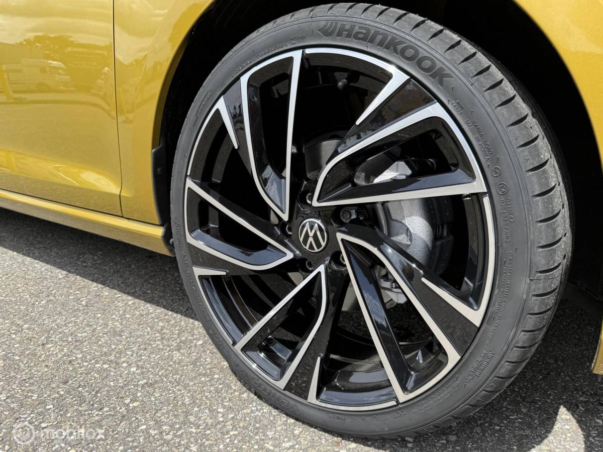 Volkswagen Golf VW Golf Highline 19” nieuwe velgen+banden/Dynaudio/Trekhaak