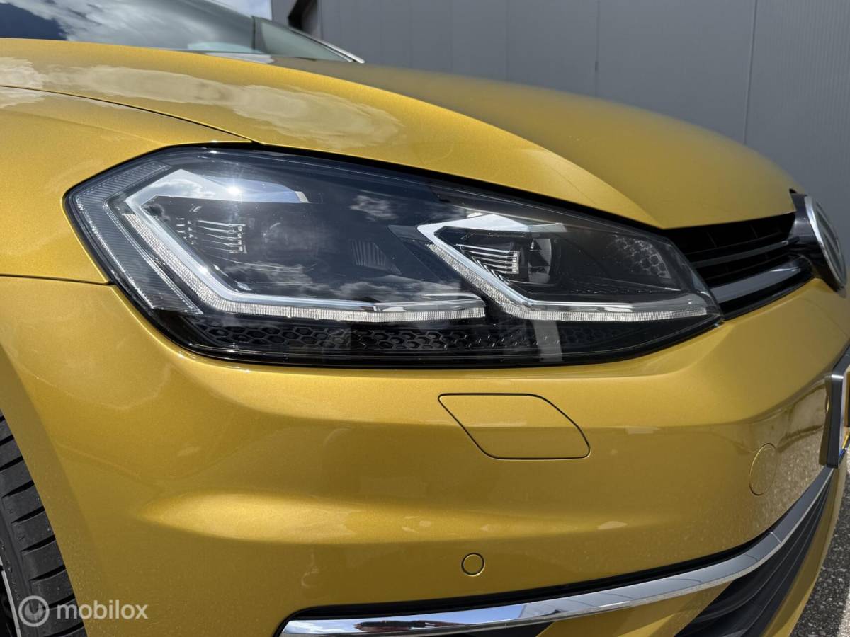 Volkswagen Golf VW Golf Highline 19” nieuwe velgen+banden/Dynaudio/Trekhaak
