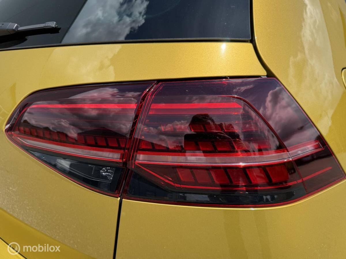 Volkswagen Golf VW Golf Highline 19” nieuwe velgen+banden/Dynaudio/Trekhaak