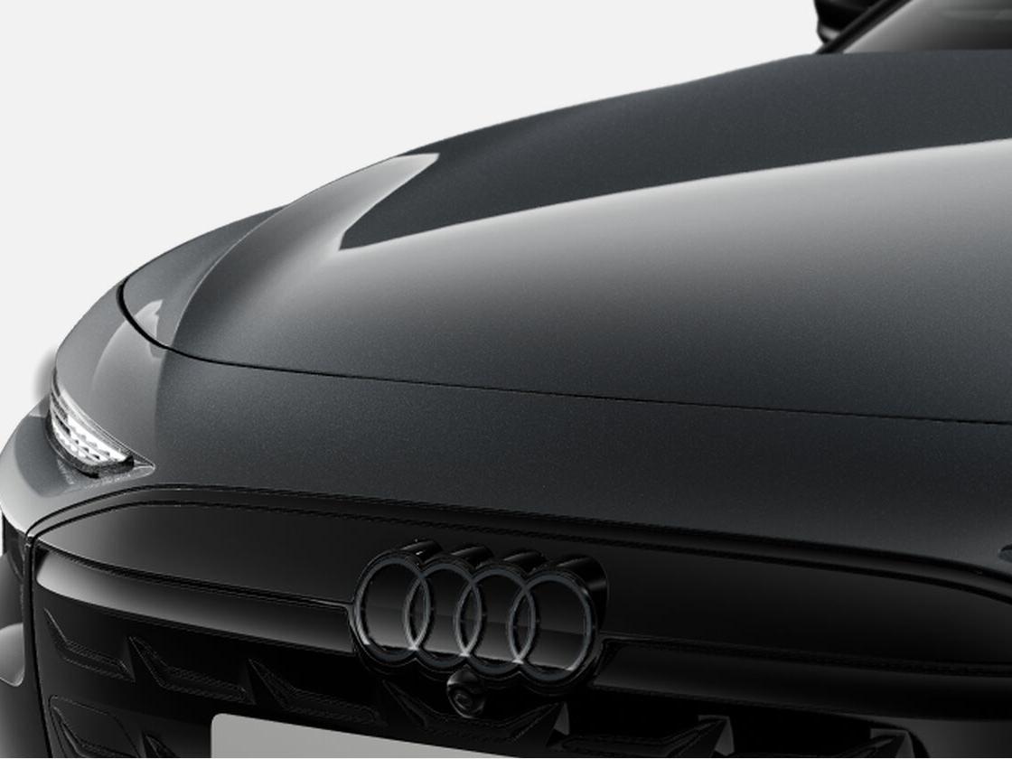 Audi A6 Avant e-tron Audi A6 Avant e-tron S edition 83 kWh 286 PK · Trekhaak elek. wegklapbaar · Optiekpakket zwart · Zwart lederen sportstoelen