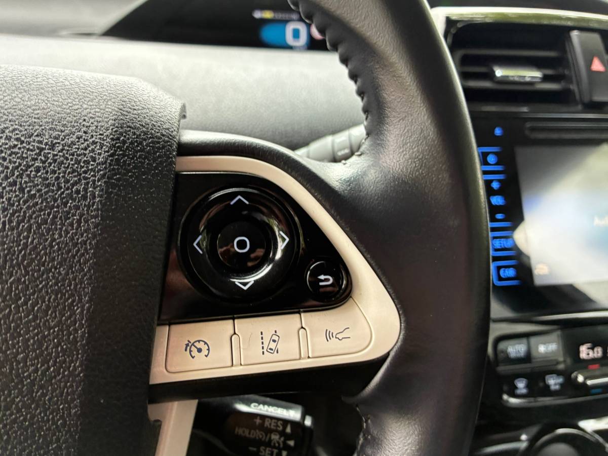 Toyota Prius Toyota Prius 1.8 Dynamic | Navi + Clima + Cruise + Camera + Nap nu € 16.975,-!!
