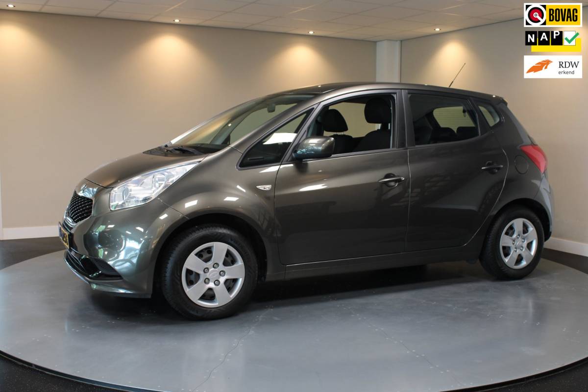 Kia Venga