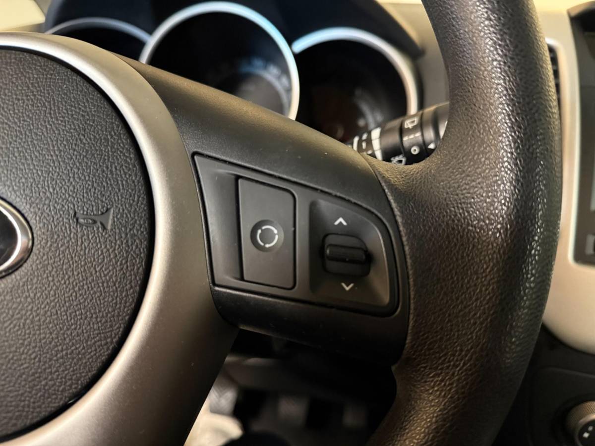 Kia Venga Kia Venga 1.4 CVVT ComfortLine *Trekhaak* Airco|All-seasons|APK 2027|NAP