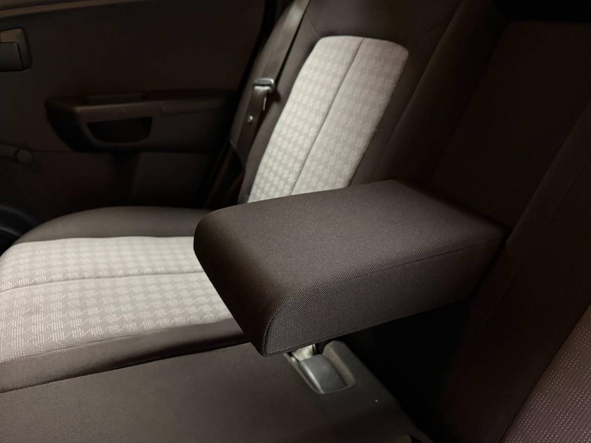Kia Venga Kia Venga 1.4 CVVT ComfortLine *Trekhaak* Airco|All-seasons|APK 2027|NAP