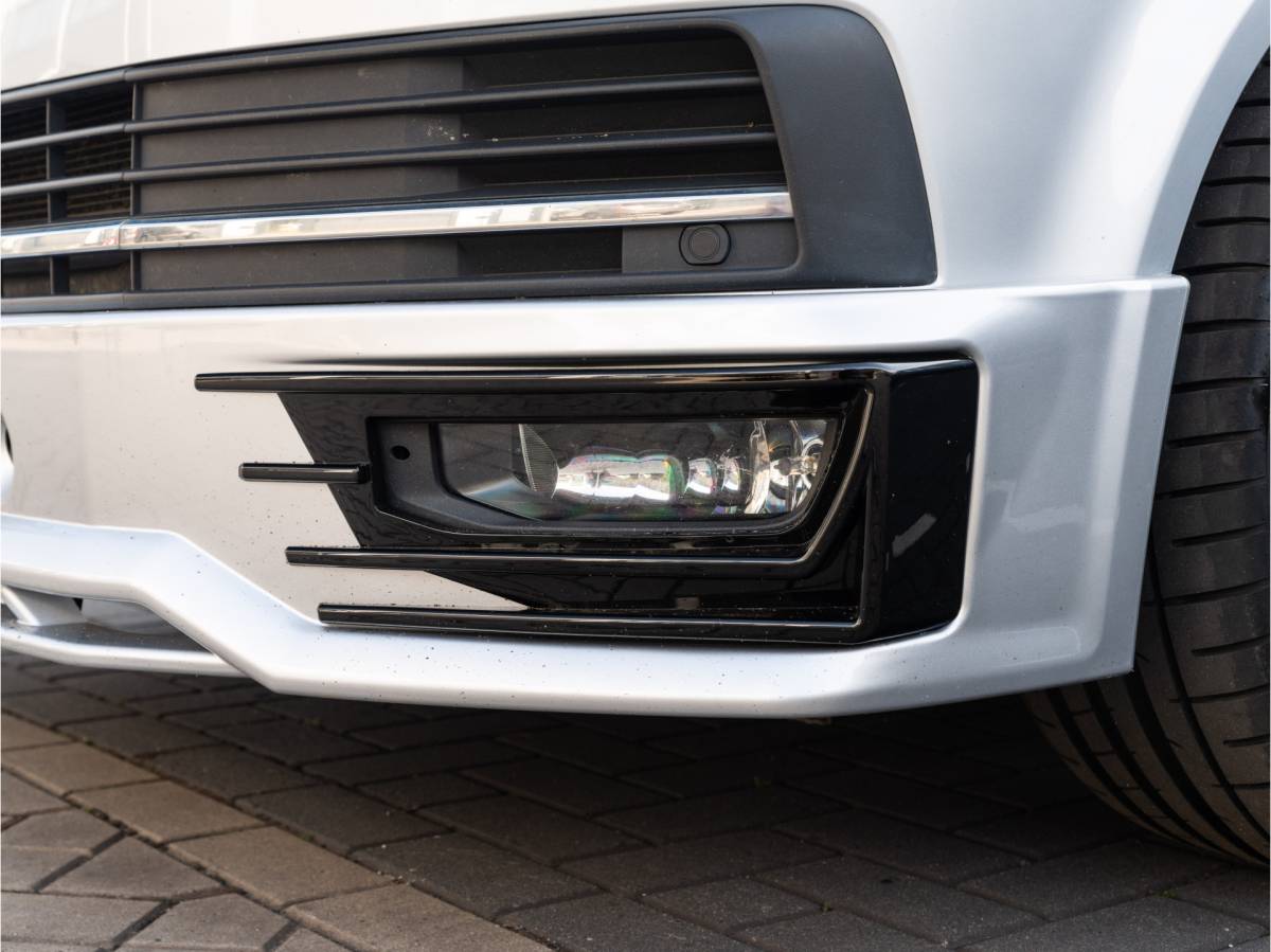 Volkswagen Transporter Volkswagen Transporter L2H1 DC Caravelle 2.0 TDI Highline lang DSG, BULLI, LEDER, CARPLAY, 20INCH, VOL