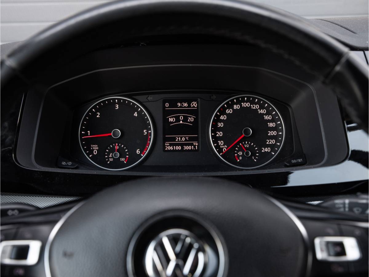 Volkswagen Transporter Volkswagen Transporter L2H1 DC Caravelle 2.0 TDI Highline lang DSG, BULLI, LEDER, CARPLAY, 20INCH, VOL