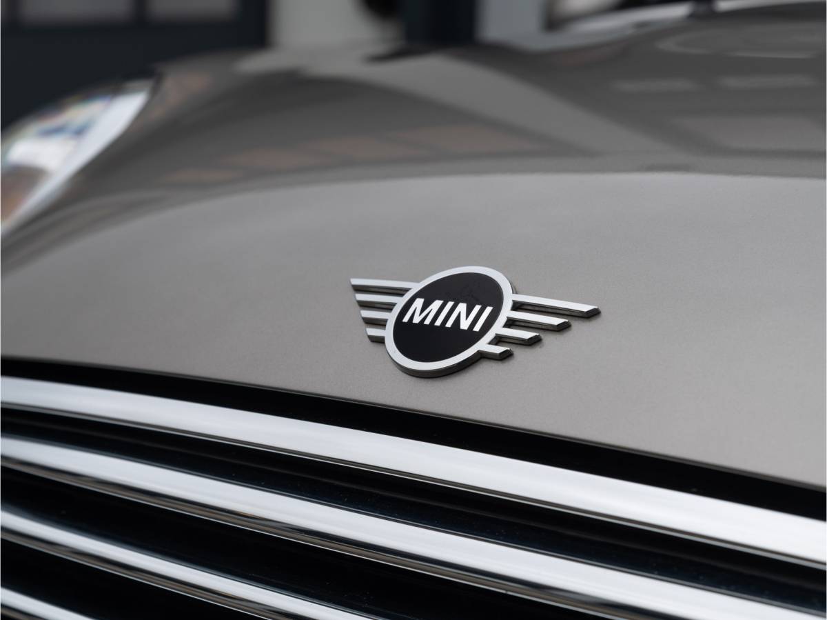 MINI Cooper Cabrio MINI Mini Cabrio 1.5 Cooper Chili AUTOMAAT, CHESTER LEDER, SPORTSTOELEN, NAVI, STOELVERWARMING, 2020 model