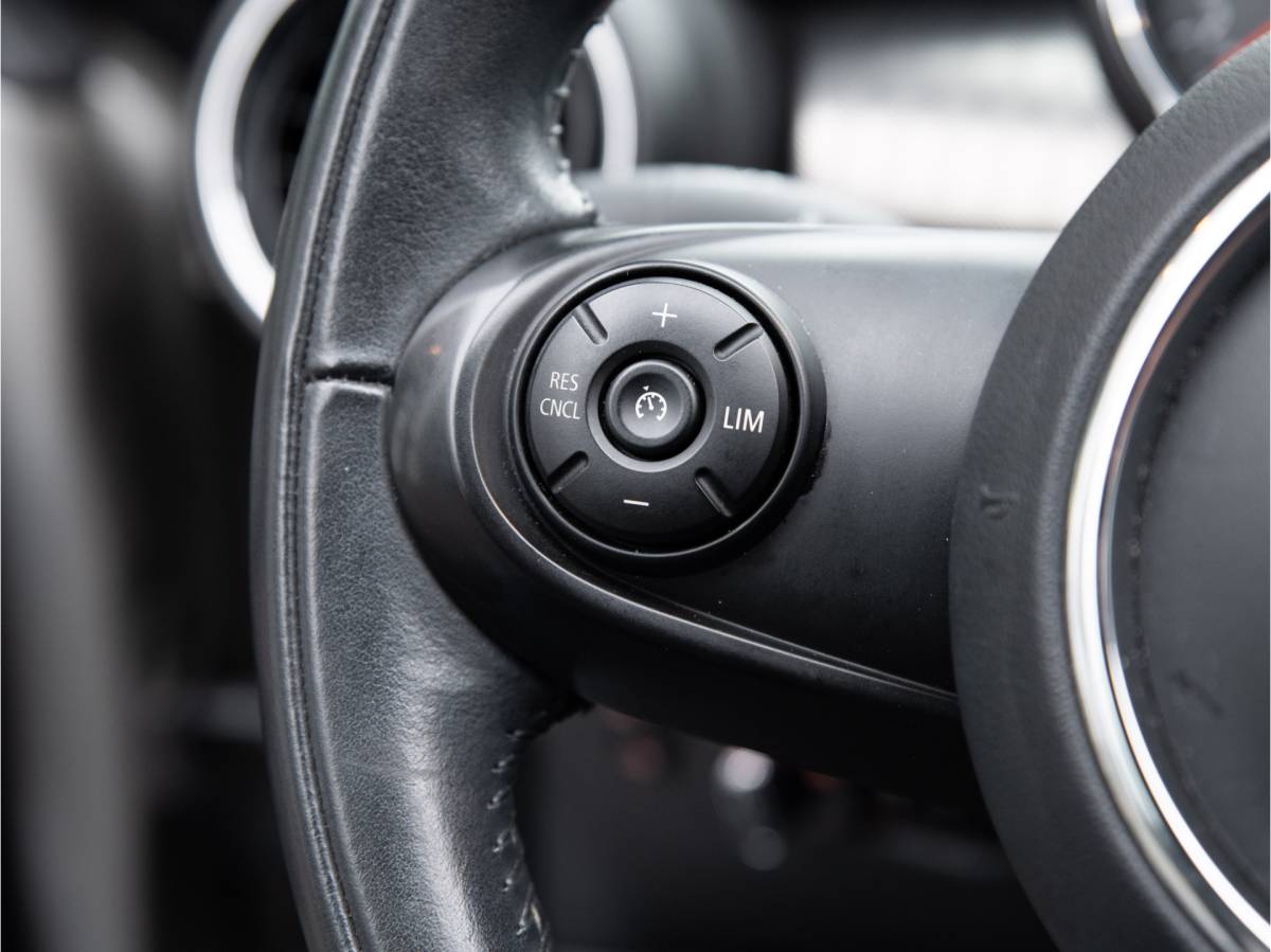 MINI Cooper Cabrio MINI Mini Cabrio 1.5 Cooper Chili AUTOMAAT, CHESTER LEDER, SPORTSTOELEN, NAVI, STOELVERWARMING, 2020 model