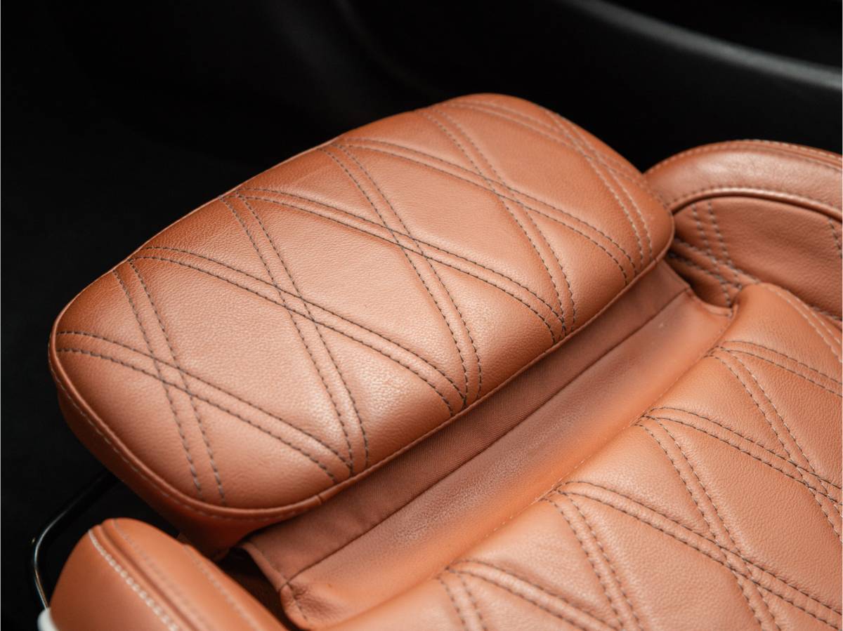 MINI Cooper Cabrio MINI Mini Cabrio 1.5 Cooper Chili AUTOMAAT, CHESTER LEDER, SPORTSTOELEN, NAVI, STOELVERWARMING, 2020 model