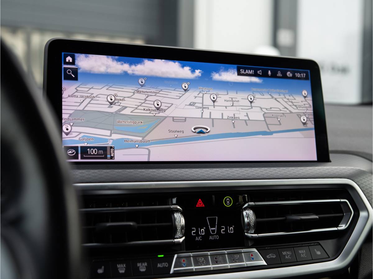 BMW X3 BMW X3 xDrive30e High Executive FACELIFT LCI, M SPORT, 20INCH, VERWARMD STUUR, APPLE CARPLAY, 2022