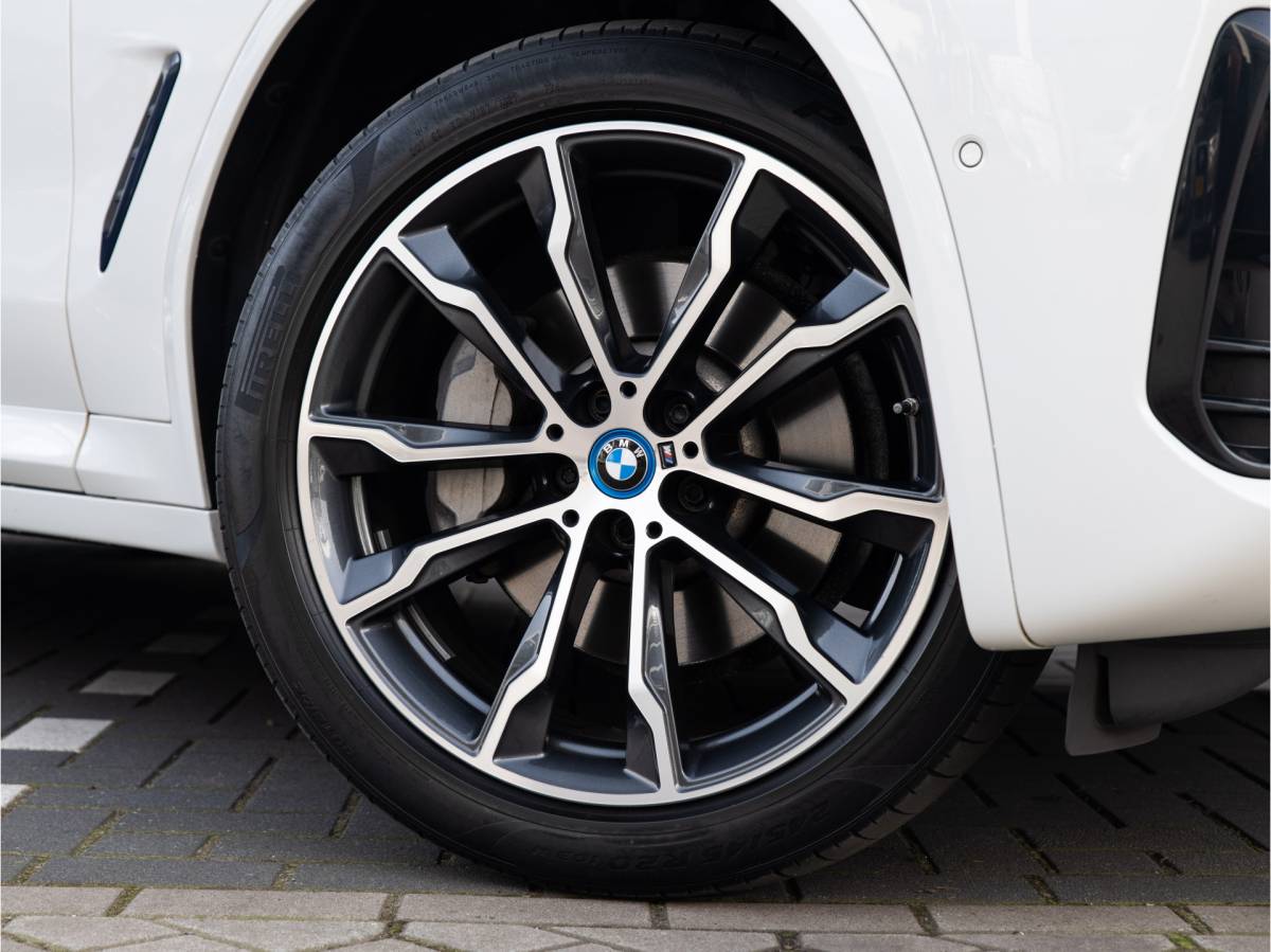 BMW X3 BMW X3 xDrive30e High Executive FACELIFT LCI, M SPORT, 20INCH, VERWARMD STUUR, APPLE CARPLAY, 2022