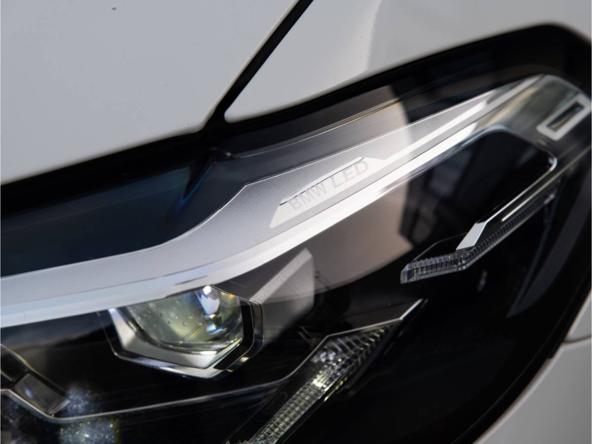 BMW X3 BMW X3 xDrive30e High Executive FACELIFT LCI, M SPORT, 20INCH, VERWARMD STUUR, APPLE CARPLAY, 2022
