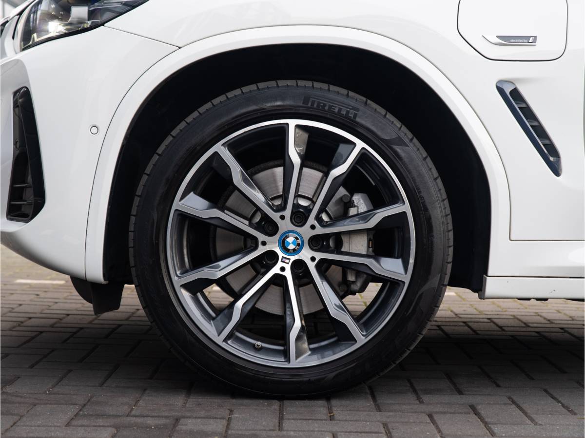 BMW X3 BMW X3 xDrive30e High Executive FACELIFT LCI, M SPORT, 20INCH, VERWARMD STUUR, APPLE CARPLAY, 2022