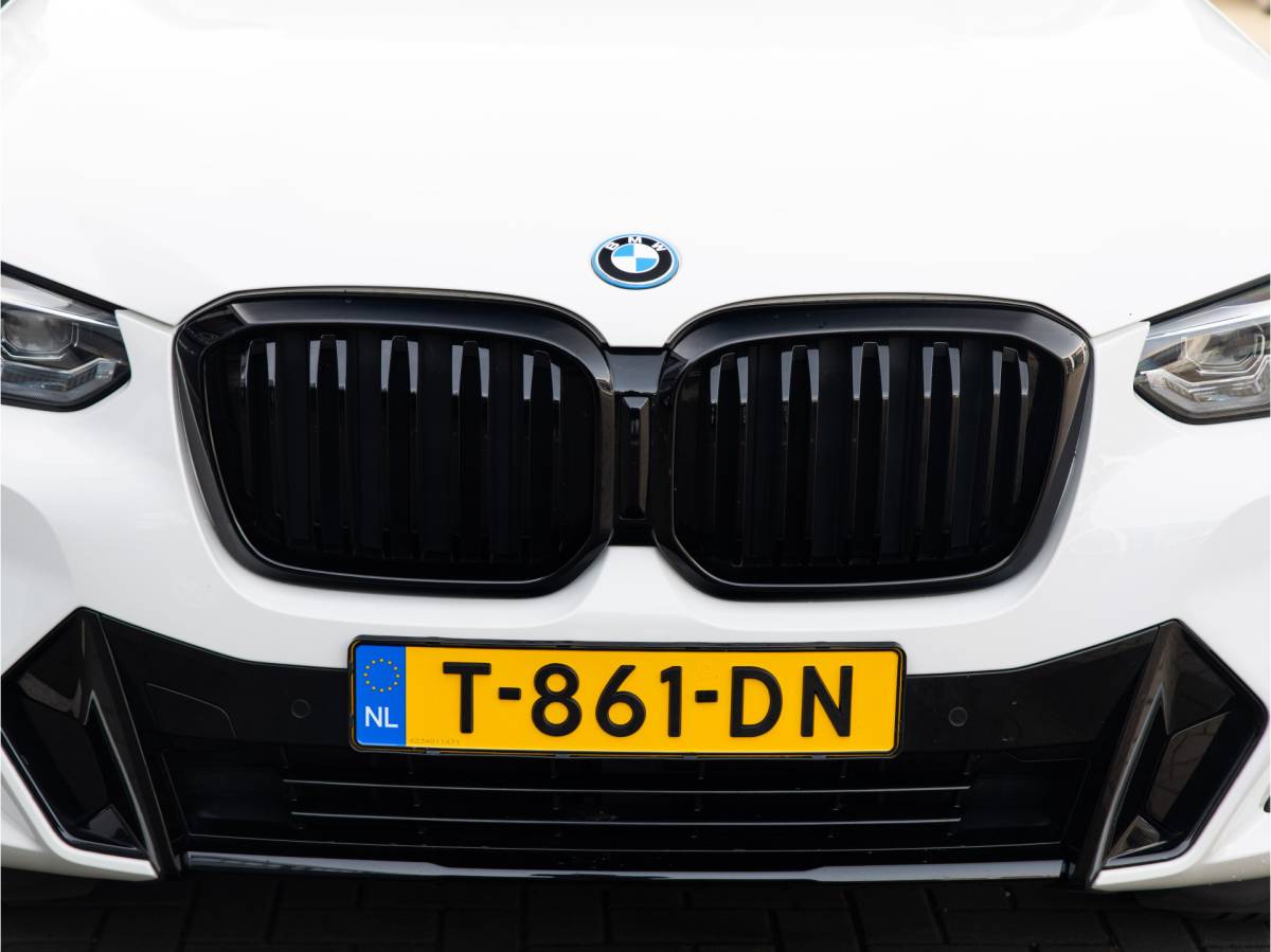 BMW X3 BMW X3 xDrive30e High Executive FACELIFT LCI, M SPORT, 20INCH, VERWARMD STUUR, APPLE CARPLAY, 2022