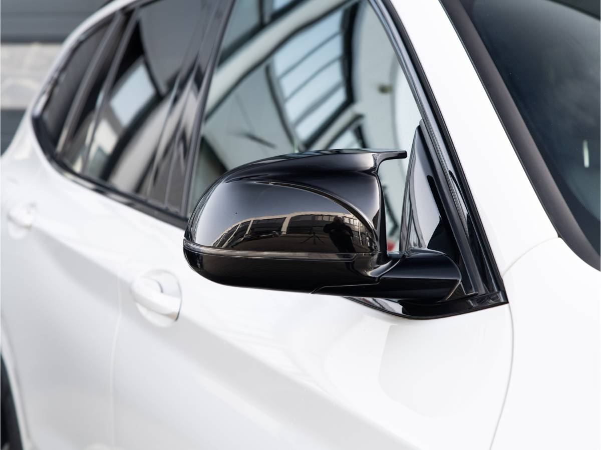 BMW X3 BMW X3 xDrive30e High Executive FACELIFT LCI, M SPORT, 20INCH, VERWARMD STUUR, APPLE CARPLAY, 2022