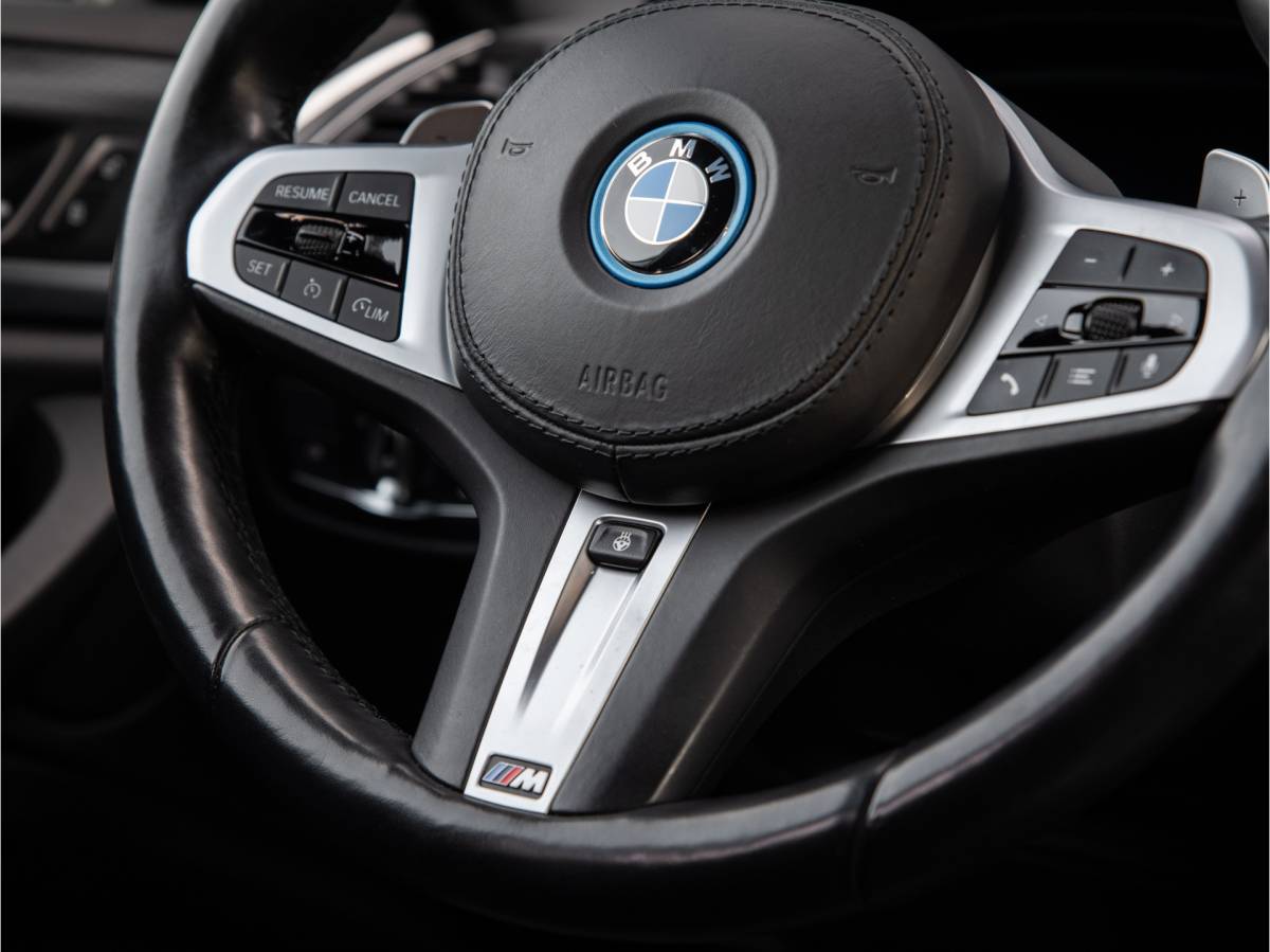 BMW X3 BMW X3 xDrive30e High Executive FACELIFT LCI, M SPORT, 20INCH, VERWARMD STUUR, APPLE CARPLAY, 2022