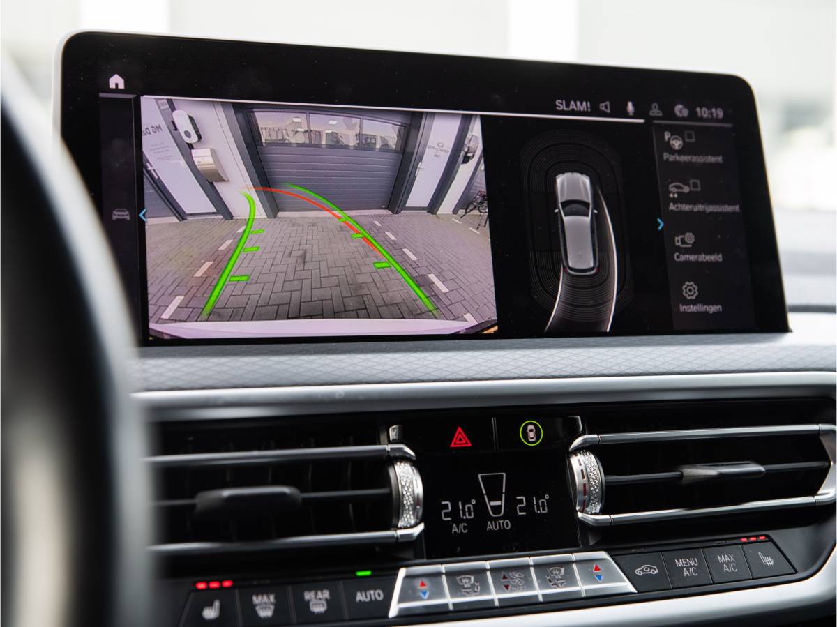 BMW X3 BMW X3 xDrive30e High Executive FACELIFT LCI, M SPORT, 20INCH, VERWARMD STUUR, APPLE CARPLAY, 2022
