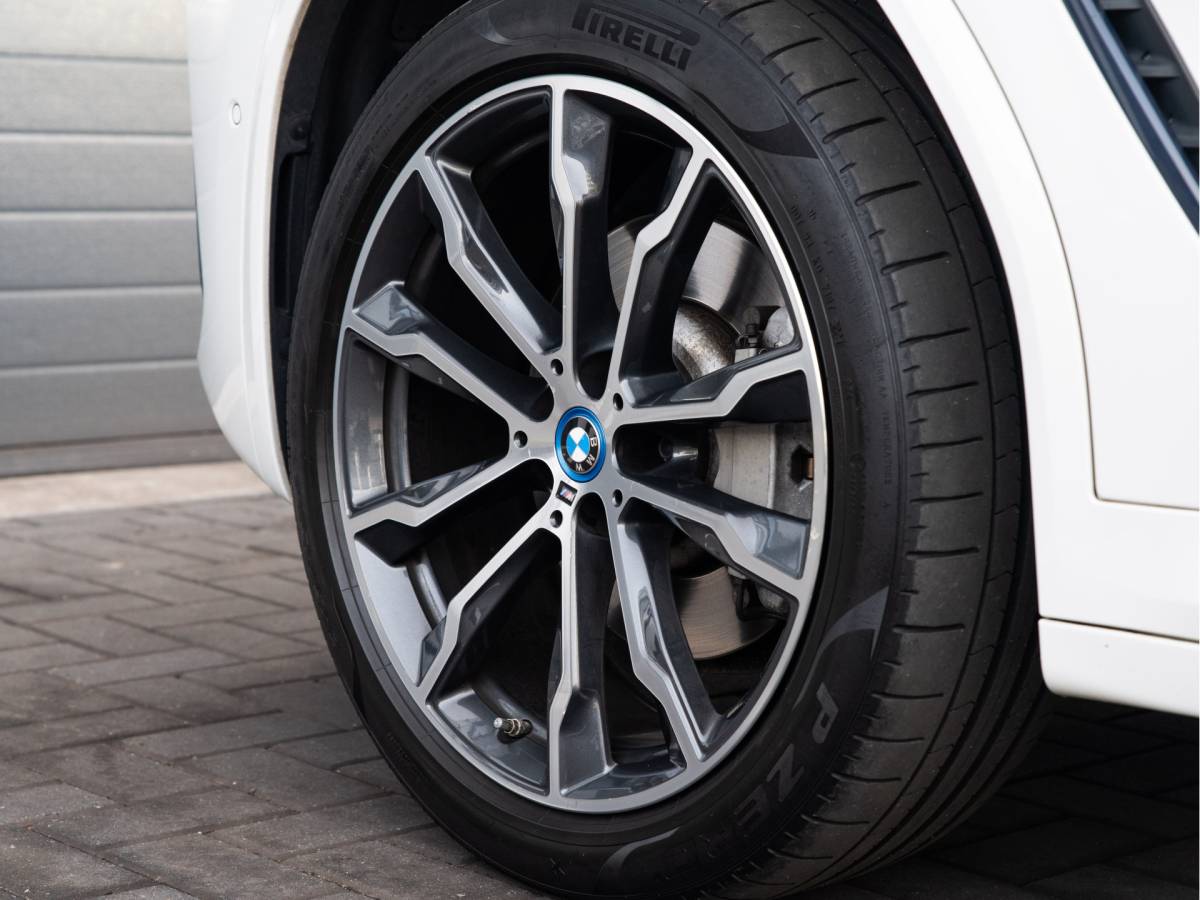 BMW X3 BMW X3 xDrive30e High Executive FACELIFT LCI, M SPORT, 20INCH, VERWARMD STUUR, APPLE CARPLAY, 2022