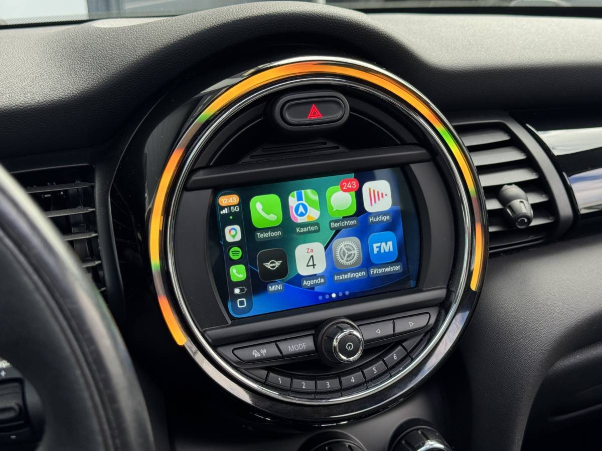 MINI Cooper MINI Mini 1.5 Cooper Business Edition PANO, CARPLAY, PDC, LED, 2019 FACELIFT